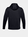 Under Armour Muški duks Under Armour Athlete Recovery Fleece Graphic Hoodie-B