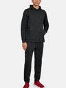 Under Armour Muški duks Under Armour Athlete Recovery Fleece Graphic Hoodie-B