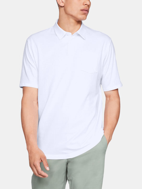 Under Armour Muška polo majica Under Armour CC Scramble