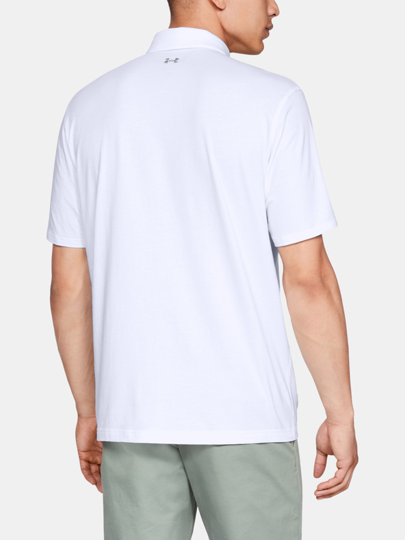Under Armour Muška polo majica Under Armour CC Scramble