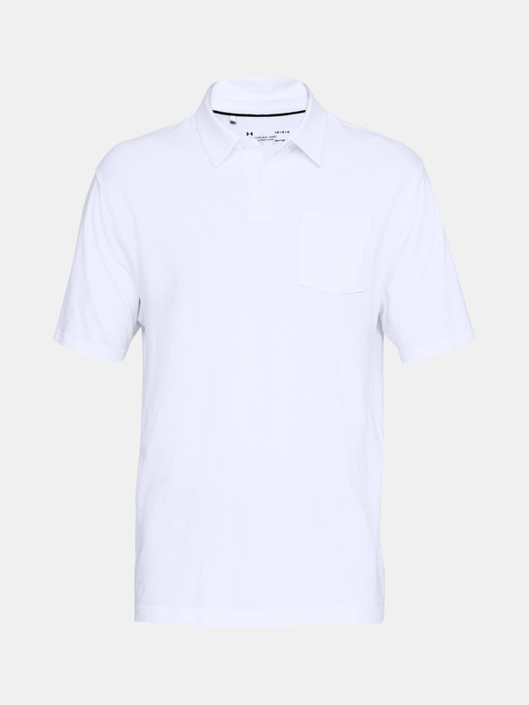 Under Armour Muška polo majica Under Armour CC Scramble