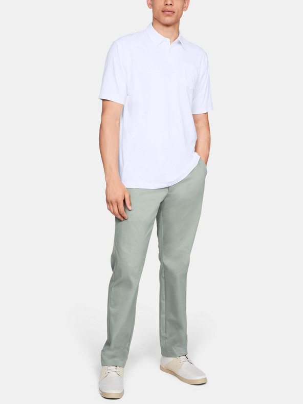 Under Armour Muška polo majica Under Armour CC Scramble