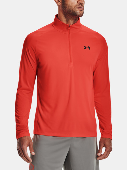 Under Armour Muška majica Under Armour Tech 2.0 1/2 Zip