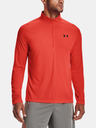 Under Armour Muška majica Under Armour Tech 2.0 1/2 Zip