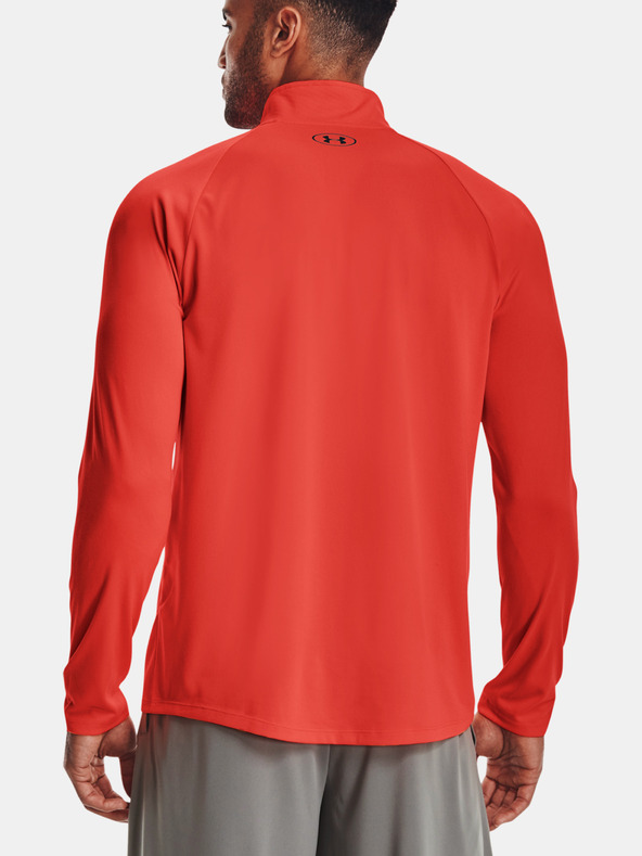Under Armour Muška majica Under Armour Tech 2.0 1/2 Zip