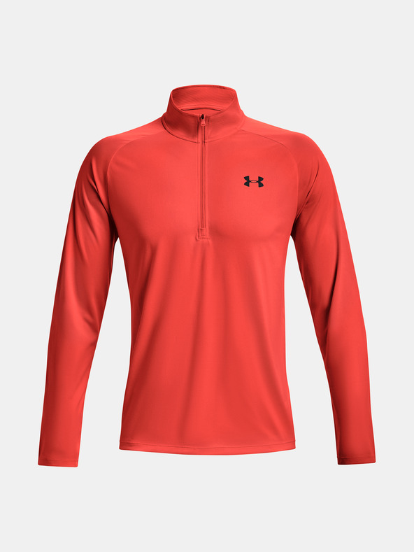 Under Armour Muška majica Under Armour Tech 2.0 1/2 Zip