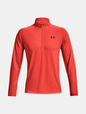 Under Armour Muška majica Under Armour Tech 2.0 1/2 Zip