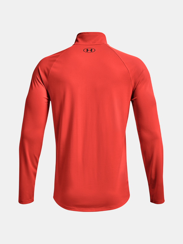Under Armour Muška majica Under Armour Tech 2.0 1/2 Zip
