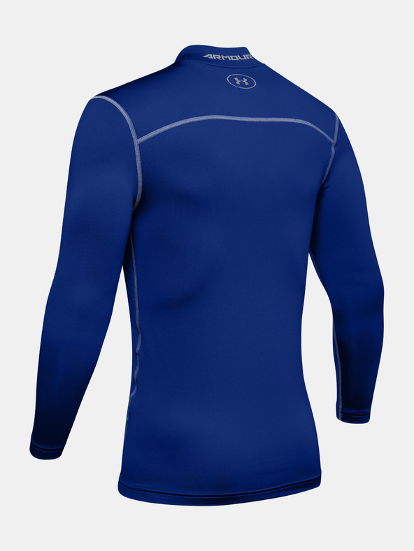Under Armour Muška kompresijska majica Under Armour CG Mock