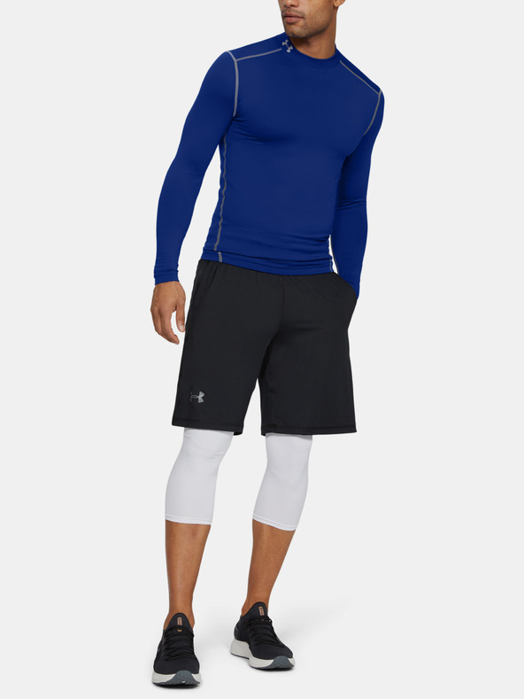 Under Armour Muška kompresijska majica Under Armour CG Mock