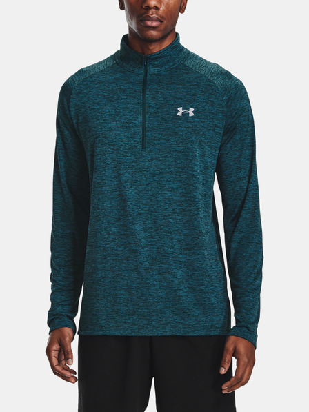 Under Armour Muška majica Under Armour Tech 2.0 1/2 Zip