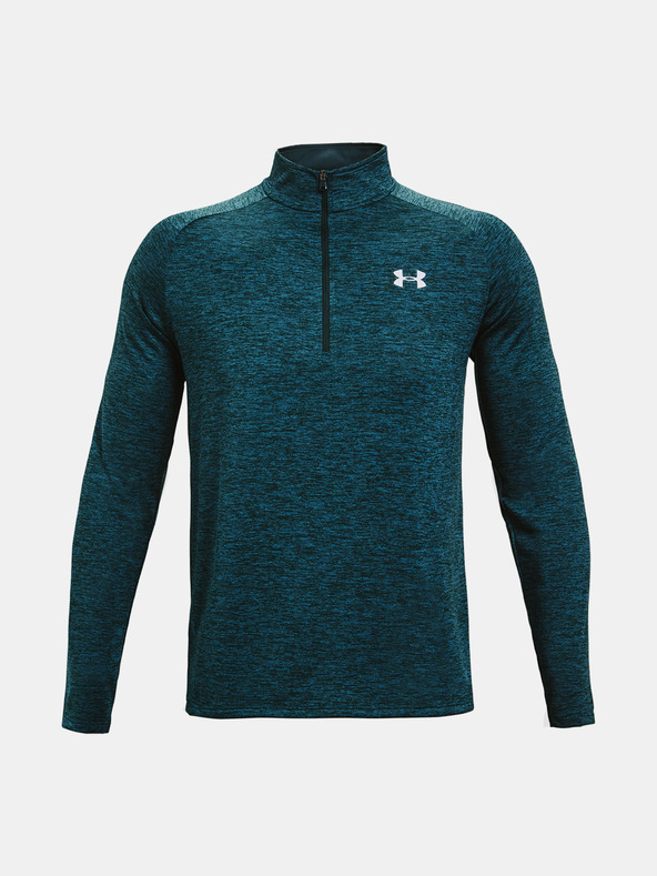 Under Armour Muška majica Under Armour Tech 2.0 1/2 Zip