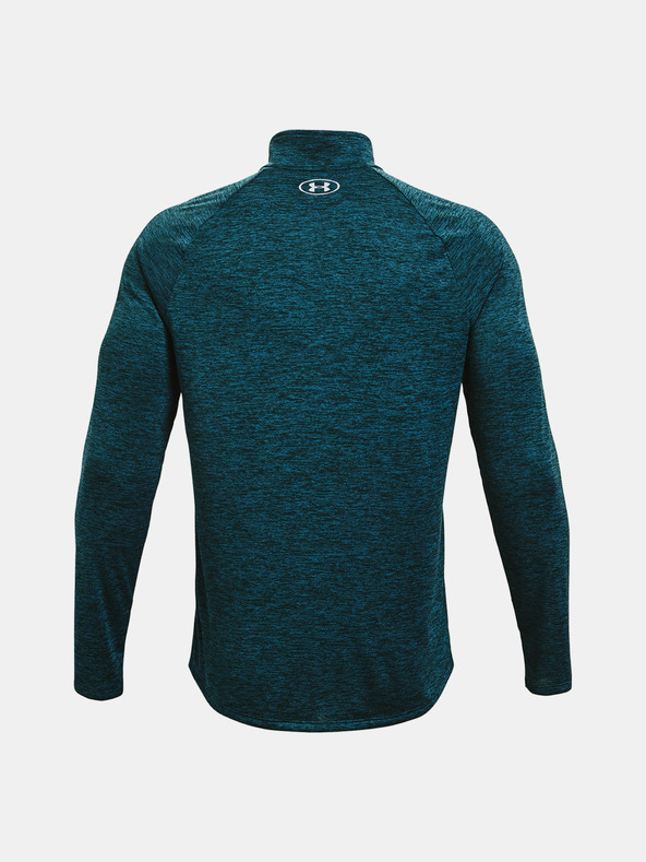 Under Armour Muška majica Under Armour Tech 2.0 1/2 Zip