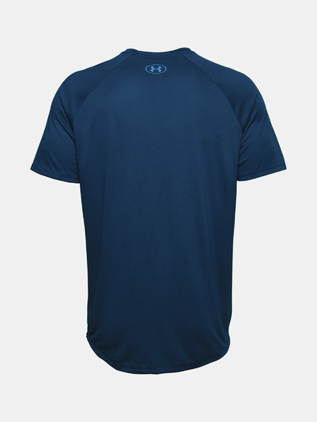 Under Armour Muška majica Under Armour LOGO WORDMARK TECH SS