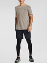 Under Armour Muška majica Under Armour Seamless Wave Ss