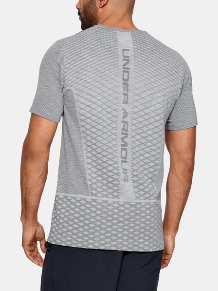 Under Armour Muška majica Under Armour Vanish Seamless SS Novelty