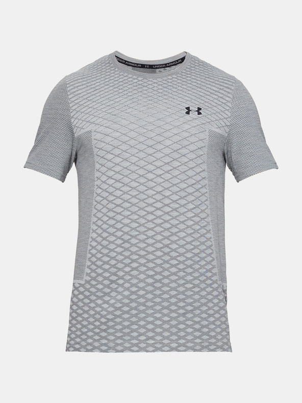 Under Armour Muška majica Under Armour Vanish Seamless SS Novelty