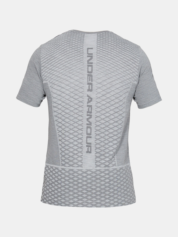 Under Armour Muška majica Under Armour Vanish Seamless SS Novelty