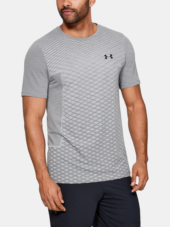Under Armour Muška majica Under Armour Vanish Seamless SS Novelty