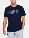 Under Armour Muška majica Under Armour UA FAST LEFT CHEST 2.0 SS
