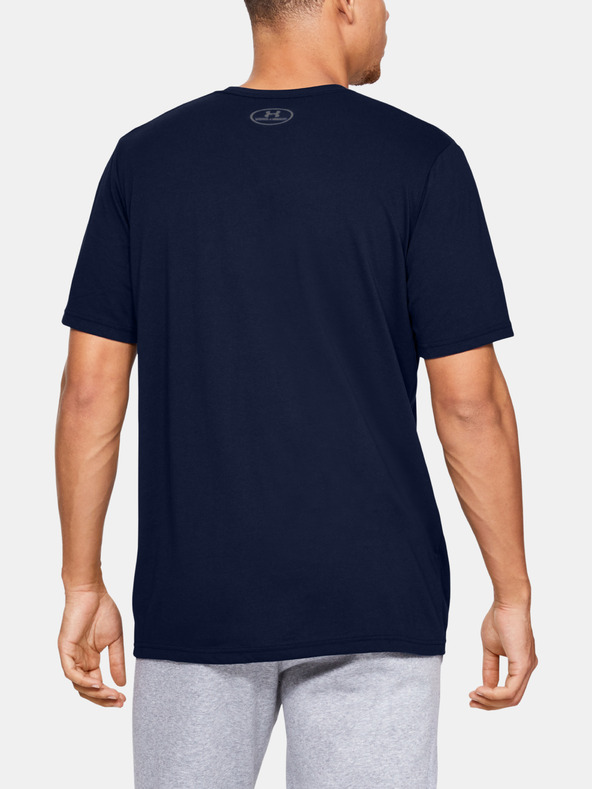 Under Armour Muška majica Under Armour UA FAST LEFT CHEST 2.0 SS