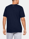 Under Armour Muška majica Under Armour UA FAST LEFT CHEST 2.0 SS