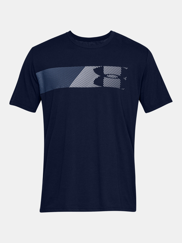 Under Armour Muška majica Under Armour UA FAST LEFT CHEST 2.0 SS