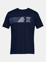 Under Armour Muška majica Under Armour UA FAST LEFT CHEST 2.0 SS