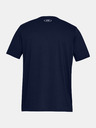 Under Armour Muška majica Under Armour UA FAST LEFT CHEST 2.0 SS