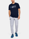 Under Armour Muška majica Under Armour UA FAST LEFT CHEST 2.0 SS
