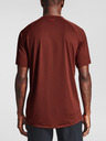 Under Armour Muška majica Under Armour LOGO WORDMARK TECH SS