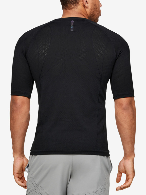 Under Armour Muška kompresijska majica Under Armour Rush HG Seamless Compression SS