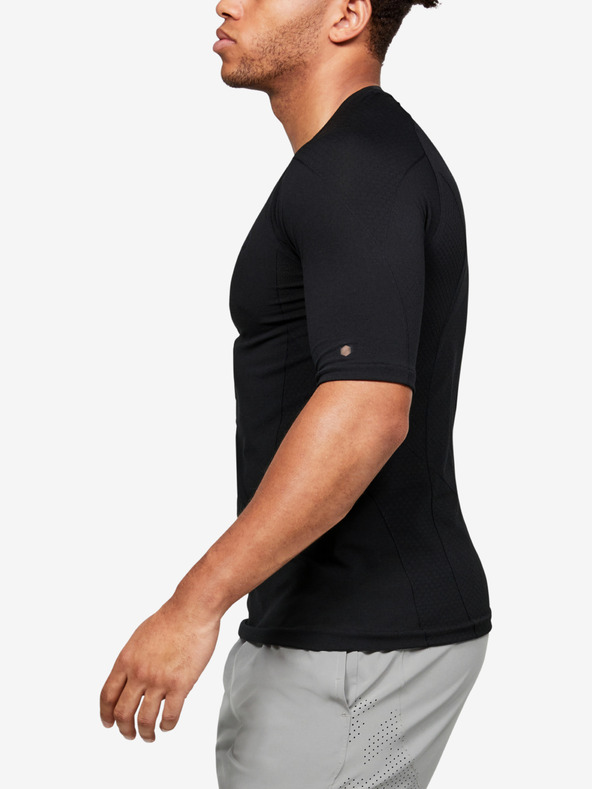 Under Armour Muška kompresijska majica Under Armour Rush HG Seamless Compression SS
