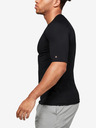 Under Armour Muška kompresijska majica Under Armour Rush HG Seamless Compression SS