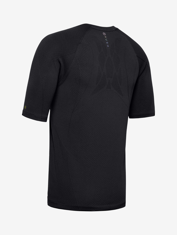 Under Armour Muška kompresijska majica Under Armour Rush HG Seamless Compression SS