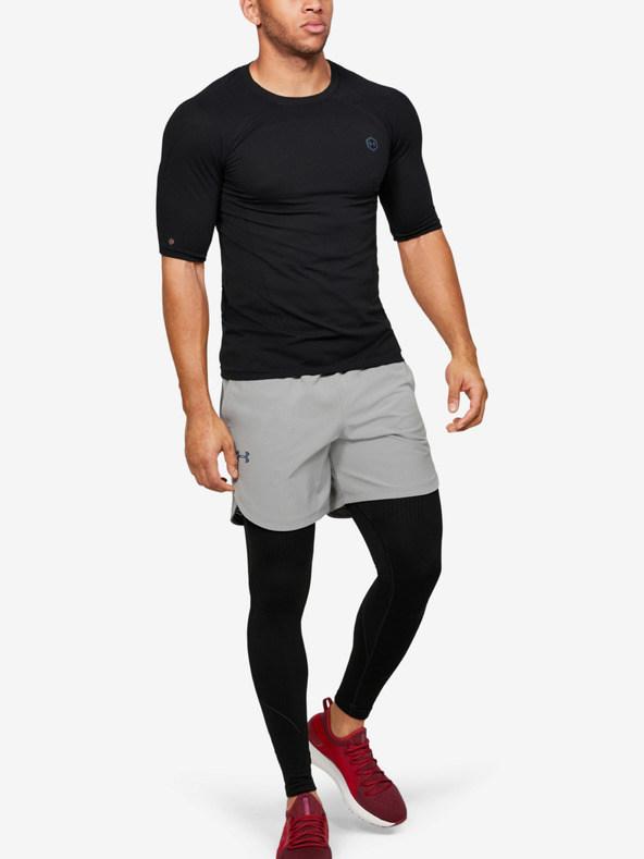 Under Armour Muška kompresijska majica Under Armour Rush HG Seamless Compression SS