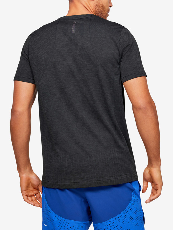 Under Armour Muška majica Under Armour Rush HG Seamless Fitted SS