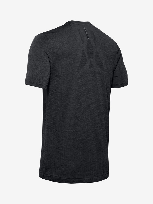 Under Armour Muška majica Under Armour Rush HG Seamless Fitted SS