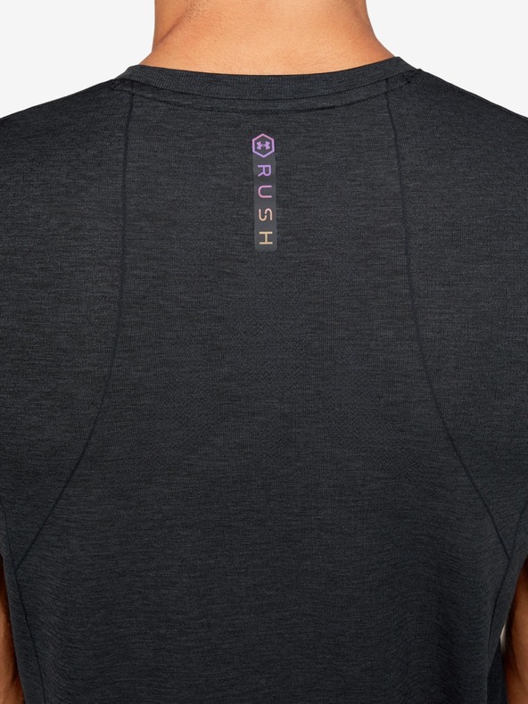 Under Armour Muška majica Under Armour Rush HG Seamless Fitted SS