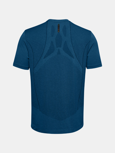 Under Armour Muška majica Under Armour Rush Seamless Fitted SS