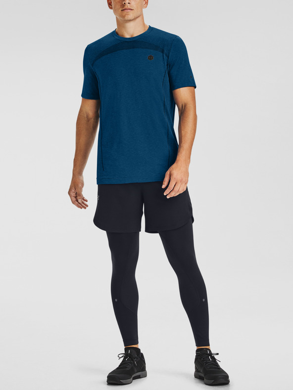 Under Armour Muška majica Under Armour Rush Seamless Fitted SS