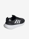 adidas Originals Crne adidas Originals Swift Run 22 ženske tenisice
