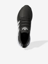 adidas Originals Crne adidas Originals Swift Run 22 ženske tenisice