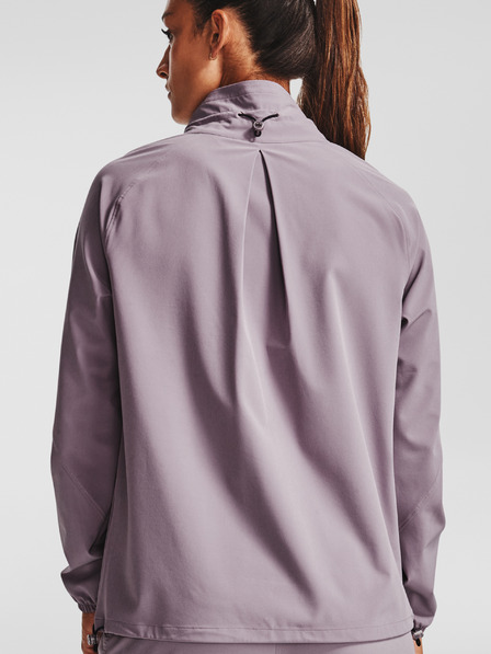Under Armour Ženska jakna Under Armour Recover Woven Jacket