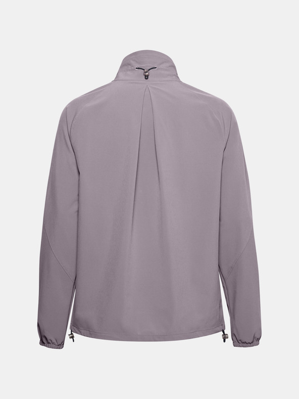 Under Armour Ženska jakna Under Armour Recover Woven Jacket