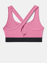Under Armour Ženski grudnjak Under Armour Armour Mid Crossback Bra