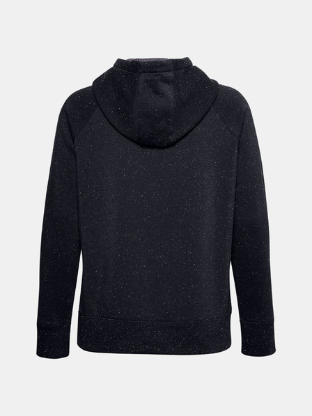 Under Armour Ženski pulover Under Armour Rival Fleece Logo Hoodie