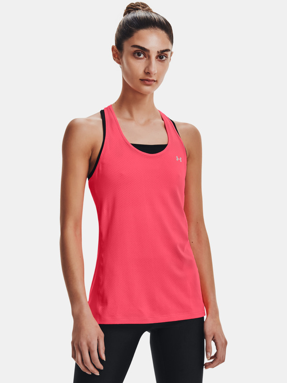 Under Armour Ženski top Under Armour UA HG Armour Racer Tank