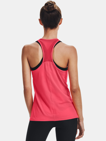 Under Armour Ženski top Under Armour UA HG Armour Racer Tank