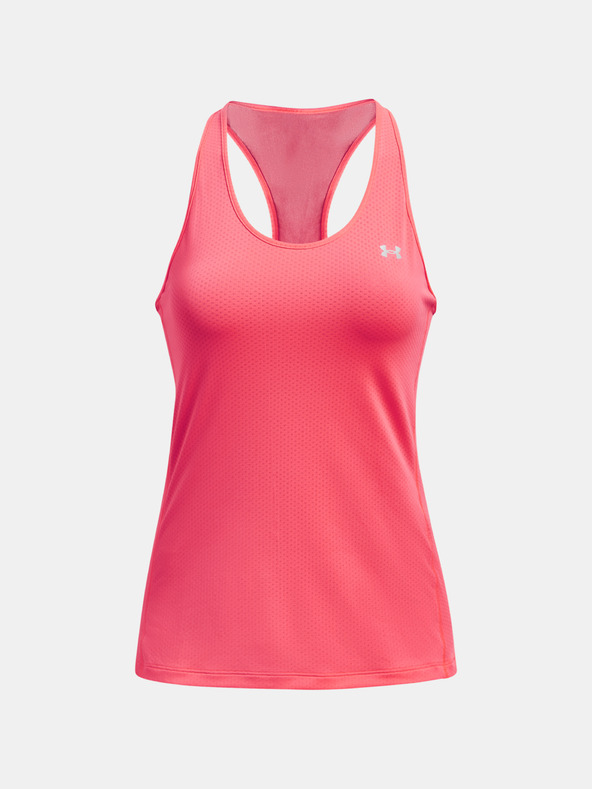 Under Armour Ženski top Under Armour UA HG Armour Racer Tank